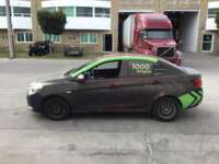 Chevrolet Aveo 2022 4p LS L4/1.5 Aut      2022 Chevrolet Aveo Ingreso Exteriores 8