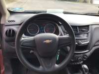 Chevrolet Aveo 2022 4p LS L4/1.5 Aut      2022 Chevrolet Aveo Ingreso Interiores 1