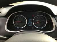 Chevrolet Aveo 2022 4p LS L4/1.5 Aut      2022 Chevrolet Aveo Ingreso Interiores 2