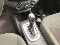 Chevrolet Aveo 2022 4p LS L4/1.5 Aut      2022 Chevrolet Aveo Ingreso Interiores 11