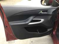 Chevrolet Aveo 2022 4p LS L4/1.5 Aut      2022 Chevrolet Aveo Ingreso Interiores 12