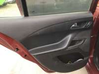 Chevrolet Aveo 2022 4p LS L4/1.5 Aut      2022 Chevrolet Aveo Ingreso Interiores 14