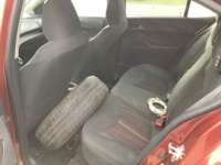 Chevrolet Aveo 2022 4p LS L4/1.5 Aut      2022 Chevrolet Aveo Ingreso Interiores 15