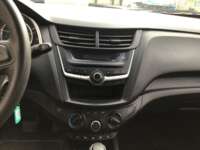 Chevrolet Aveo 2022 4p LS L4/1.5 Aut      2022 Chevrolet Aveo Ingreso Interiores 3