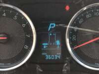 Chevrolet Aveo 2022 4p LS L4/1.5 Aut      2022 Chevrolet Aveo Ingreso Interiores 5