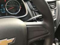 Chevrolet Aveo 2022 4p LS L4/1.5 Aut      2022 Chevrolet Aveo Ingreso Interiores 7