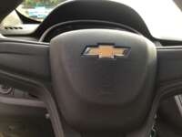 Chevrolet Aveo 2022 4p LS L4/1.5 Aut      2022 Chevrolet Aveo Ingreso Interiores 8