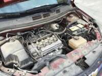 Chevrolet Aveo 2022 4p LS L4/1.5 Aut      2022 Chevrolet Aveo Ingreso Motor 1