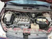 Chevrolet Aveo 2022 4p LS L4/1.5 Aut      2022 Chevrolet Aveo Ingreso Motor 2