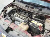 Chevrolet Aveo 2022 4p LS L4/1.5 Aut      2022 Chevrolet Aveo Ingreso Motor 3