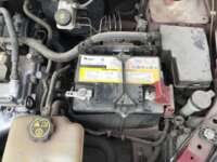 Chevrolet Aveo 2022 4p LS L4/1.5 Aut      2022 Chevrolet Aveo Ingreso Motor 4