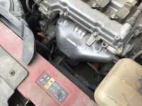 Chevrolet Aveo 2022 4p LS L4/1.5 Aut      2022 Chevrolet Aveo Ingreso Motor 5