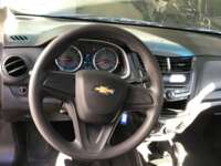 Chevrolet Aveo 2022 4p LT L4/1.5 Aut        2022 Chevrolet Aveo Ingreso Interiores 1