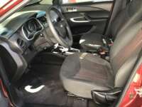 Chevrolet Aveo 2022 4p LT L4/1.5 Aut        2022 Chevrolet Aveo Ingreso Interiores 13