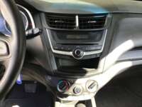Chevrolet Aveo 2022 4p LT L4/1.5 Aut        2022 Chevrolet Aveo Ingreso Interiores 3