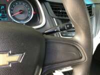 Chevrolet Aveo 2022 4p LT L4/1.5 Aut        2022 Chevrolet Aveo Ingreso Interiores 7