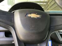 Chevrolet Aveo 2022 4p LT L4/1.5 Aut        2022 Chevrolet Aveo Ingreso Interiores 8