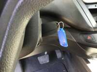 Chevrolet Aveo 2022 4p LT L4/1.5 Aut        2022 Chevrolet Aveo Ingreso Interiores 10