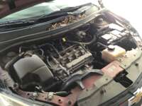 Chevrolet Aveo 2022 4p LT L4/1.5 Aut        2022 Chevrolet Aveo Ingreso Motor 1