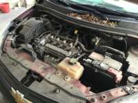 Chevrolet Aveo 2022 4p LT L4/1.5 Aut        2022 Chevrolet Aveo Ingreso Motor 3