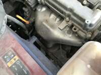 Chevrolet Aveo 2022 4p LT L4/1.5 Aut        2022 Chevrolet Aveo Ingreso Motor 5
