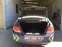 Chevrolet Aveo 2022 4p LS L4/1.5 Aut      2022 Chevrolet Aveo Ingreso Cajuela 1