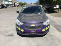 Chevrolet Aveo 2022 4p LS L4/1.5 Aut      2022 Chevrolet Aveo Ingreso Exteriores 2
