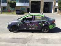 Chevrolet Aveo 2022 4p LS L4/1.5 Aut      2022 Chevrolet Aveo Ingreso Exteriores 8
