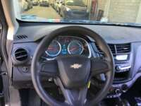Chevrolet Aveo 2022 4p LS L4/1.5 Aut      2022 Chevrolet Aveo Ingreso Interiores 1