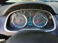 Chevrolet Aveo 2022 4p LS L4/1.5 Aut      2022 Chevrolet Aveo Ingreso Interiores 2