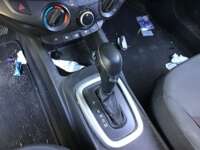 Chevrolet Aveo 2022 4p LS L4/1.5 Aut      2022 Chevrolet Aveo Ingreso Interiores 11