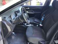 Chevrolet Aveo 2022 4p LS L4/1.5 Aut      2022 Chevrolet Aveo Ingreso Interiores 13