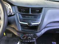 Chevrolet Aveo 2022 4p LS L4/1.5 Aut      2022 Chevrolet Aveo Ingreso Interiores 3