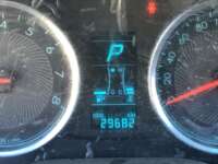 Chevrolet Aveo 2022 4p LS L4/1.5 Aut      2022 Chevrolet Aveo Ingreso Interiores 5
