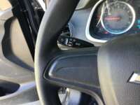 Chevrolet Aveo 2022 4p LS L4/1.5 Aut      2022 Chevrolet Aveo Ingreso Interiores 6