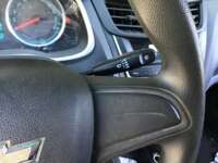Chevrolet Aveo 2022 4p LS L4/1.5 Aut      2022 Chevrolet Aveo Ingreso Interiores 7