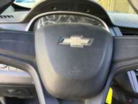 Chevrolet Aveo 2022 4p LS L4/1.5 Aut      2022 Chevrolet Aveo Ingreso Interiores 8
