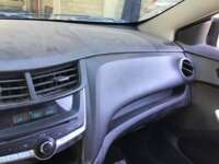 Chevrolet Aveo 2022 4p LS L4/1.5 Aut      2022 Chevrolet Aveo Ingreso Interiores 9