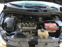 Chevrolet Aveo 2022 4p LS L4/1.5 Aut      2022 Chevrolet Aveo Ingreso Motor 2