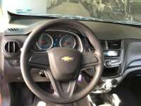   2022 Chevrolet Aveo Ingreso Interiores 1