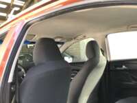   2022 Chevrolet Aveo Ingreso Interiores 16