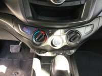   2022 Chevrolet Aveo Ingreso Interiores 4