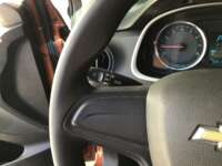  2022 Chevrolet Aveo Ingreso Interiores 6