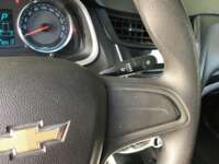   2022 Chevrolet Aveo Ingreso Interiores 7