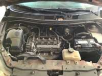   2022 Chevrolet Aveo Ingreso Motor 2
