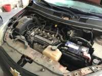   2022 Chevrolet Aveo Ingreso Motor 3