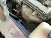   2022 Chevrolet Aveo Ingreso Motor 5