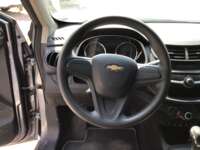 Chevrolet Aveo 2022 4p LS L4/1.5 Aut      2022 Chevrolet Aveo Ingreso Interiores 1