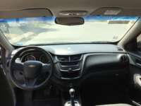 Chevrolet Aveo 2022 4p LS L4/1.5 Aut      2022 Chevrolet Aveo Ingreso Interiores 2