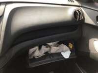 Chevrolet Aveo 2022 4p LS L4/1.5 Aut      2022 Chevrolet Aveo Ingreso Interiores 11